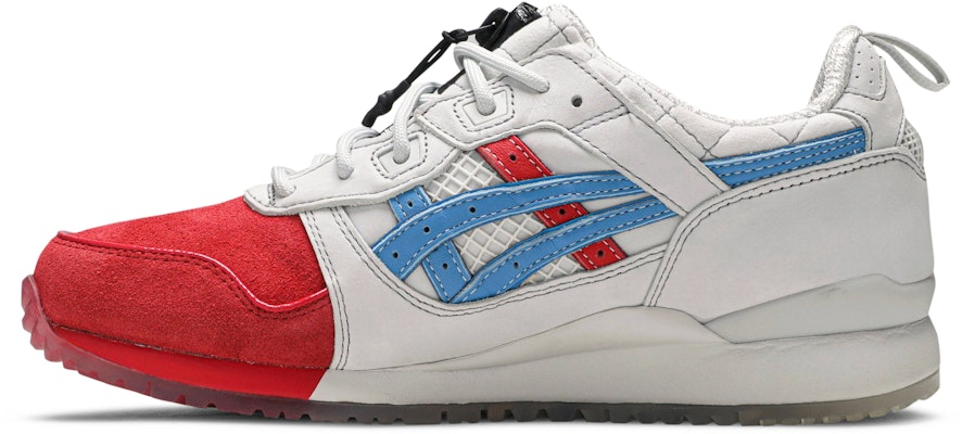 Mita x ASICS Gel Lyte 3 '30th Anniversary' 1193A185-000 Lookbook Mita x ASICS Gel Lyte 3 '30th Anniversary' 1193A185-000