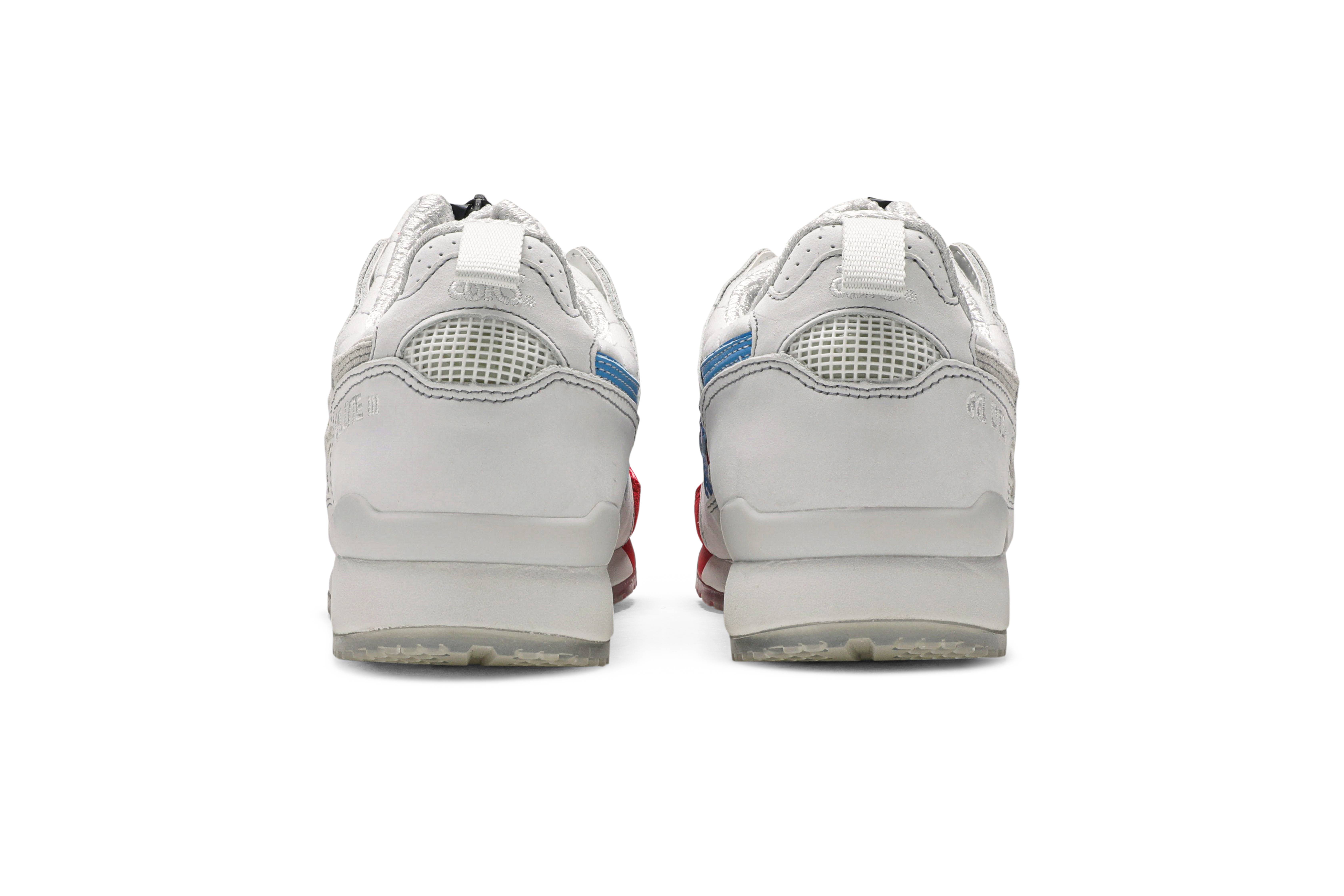 Details for Mita x ASICS Gel Lyte 3 '30th Anniversary' Edisi Ulang Tahun ke-30 1193A185-000