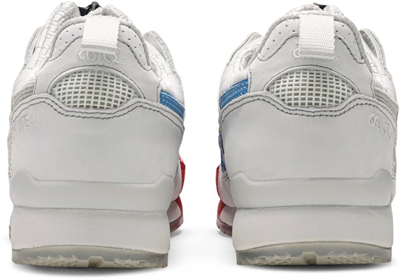 Mita x ASICS Gel Lyte 3 '30th Anniversary' 1193A185-000 Details for Mita x ASICS Gel Lyte 3 '30th Anniversary' 1193A185-000