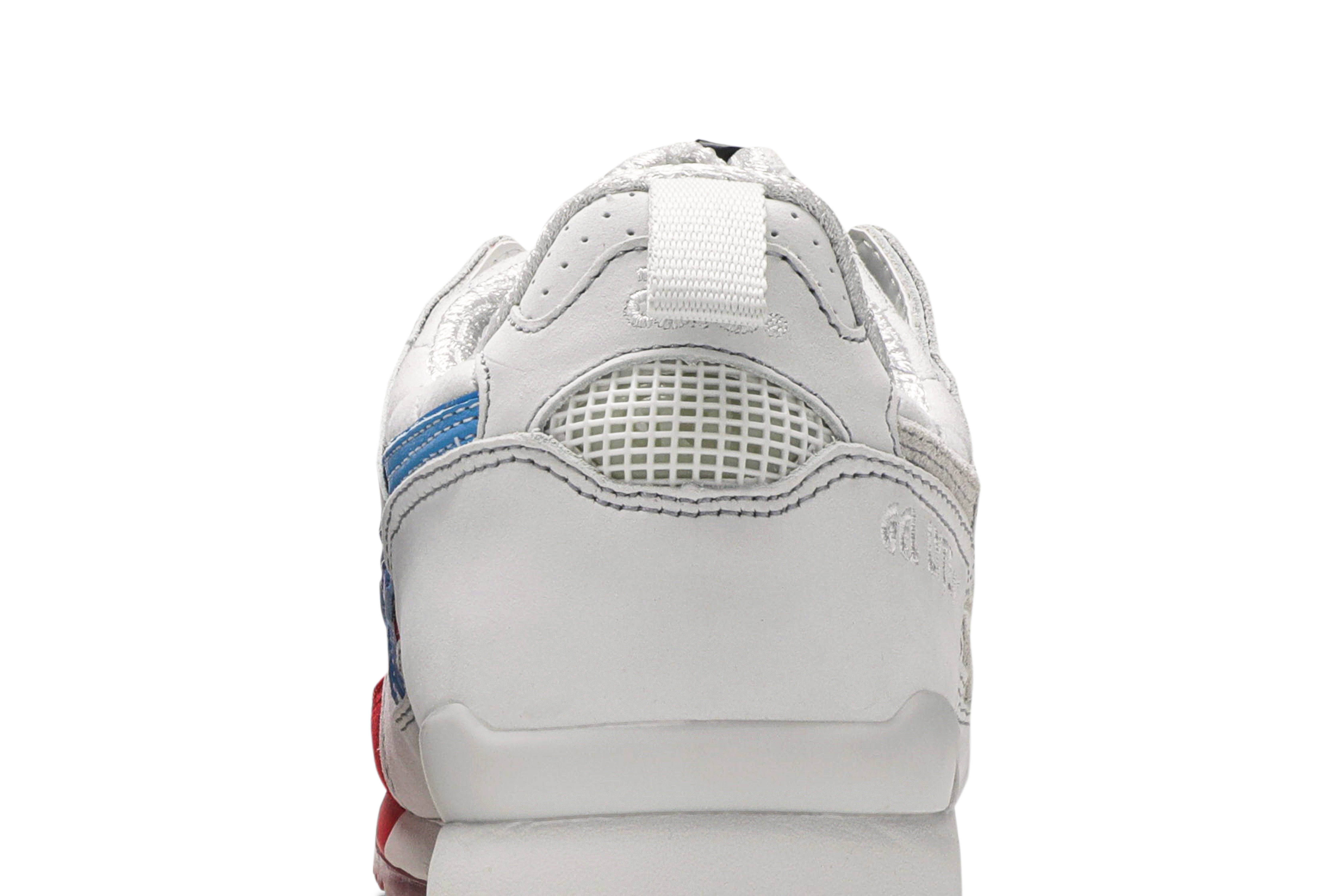 Sizing Mita x ASICS Gel Lyte 3 '30th Anniversary' Edisi Ulang Tahun ke-30 1193A185-000