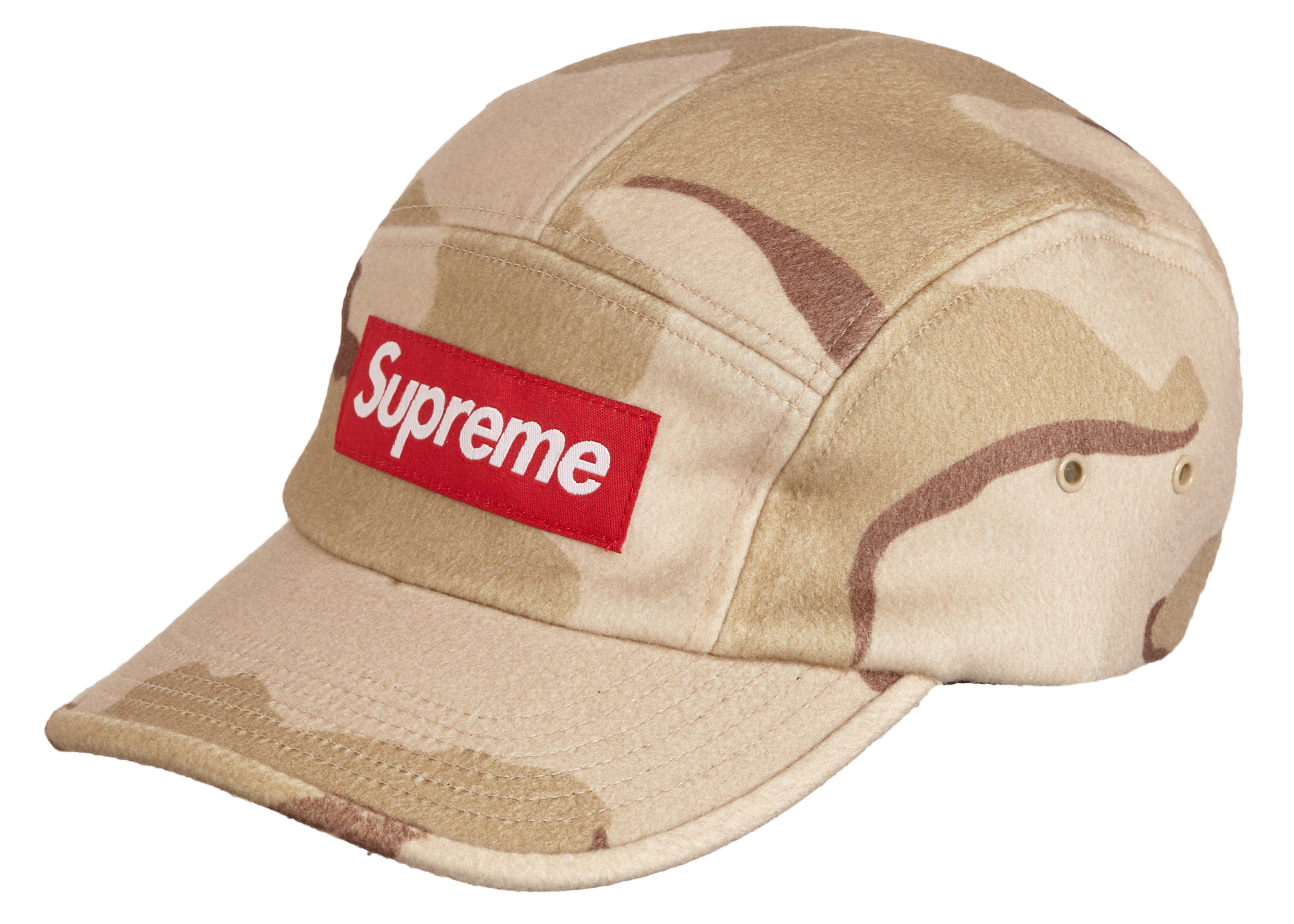 帽子 Supreme Chino Twill Camp Cap Desert Camo m78099733170_1.jpg