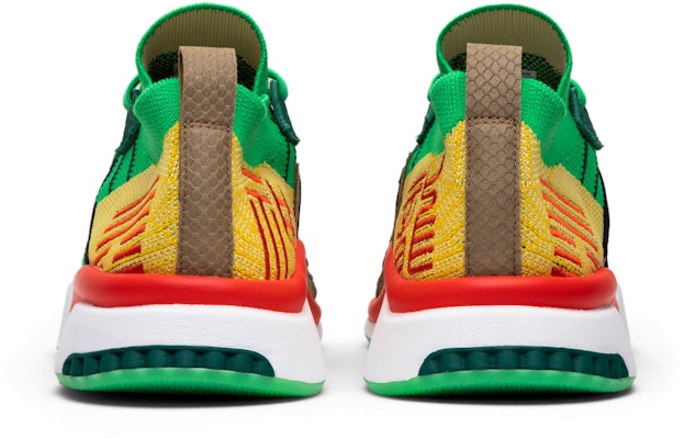 Shenron  eqt support mid adv primeknit hotsell