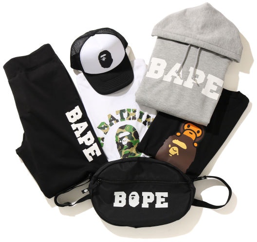bape-family-bag-pack-mens-black-multi