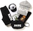 Buy BAPE Family Bag Pack (Mens) Black/Multi