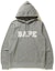 Purchase BAPE Family Bag Pack (Mens) Black/Multi