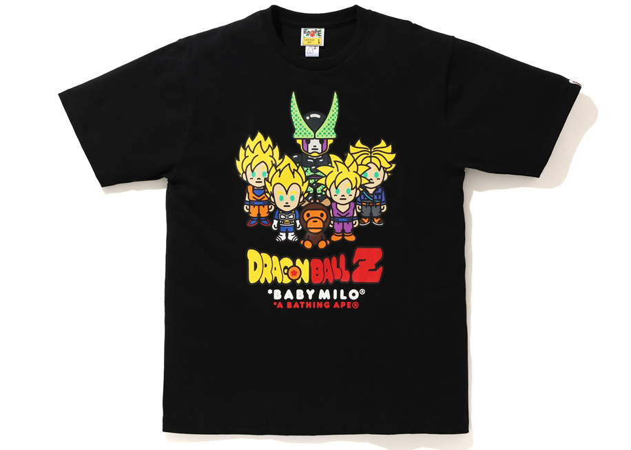 bape dragon