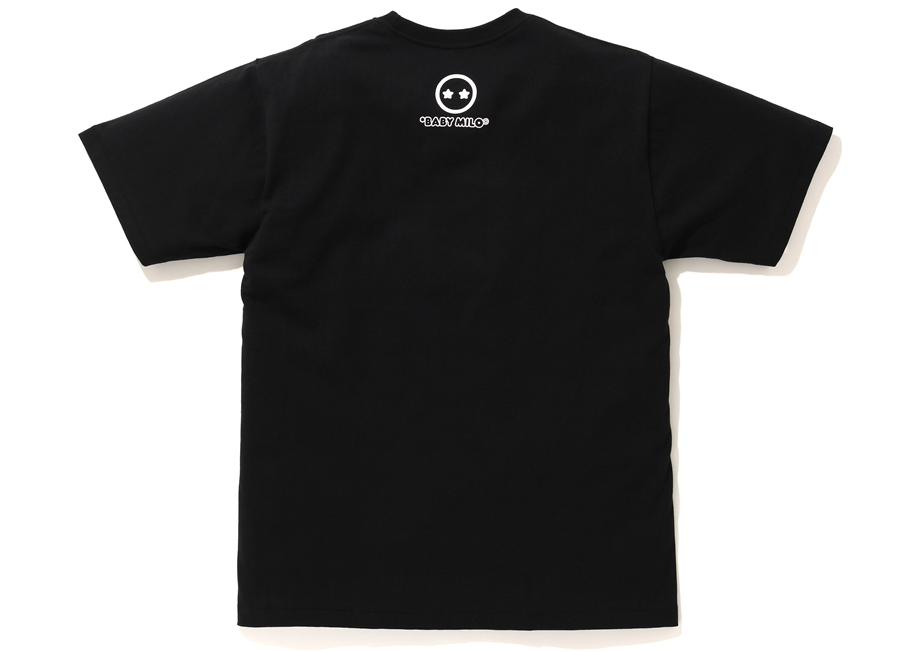 bape dbz tee
