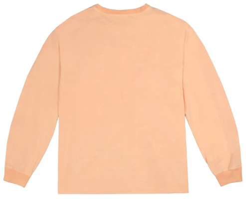 Yeezy 2025 neon orange