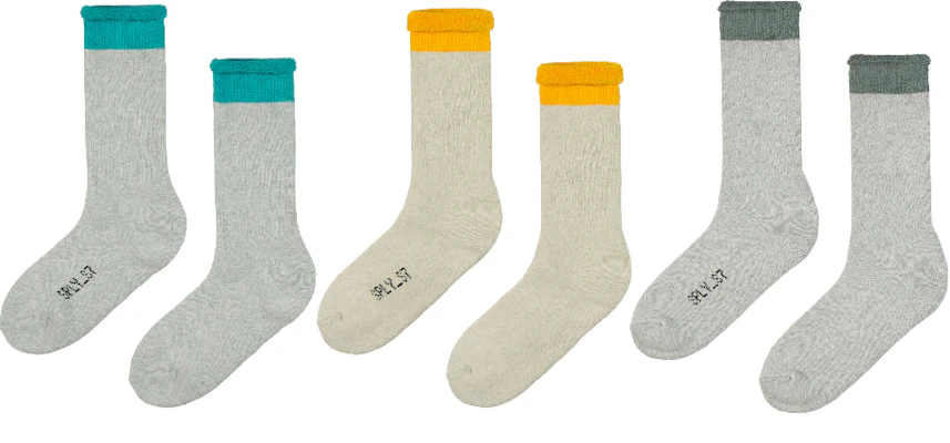 Adidas yeezy best sale socks