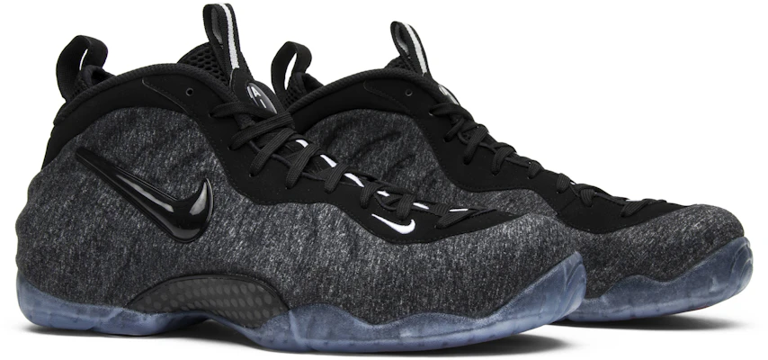 Nike air foamposite pro 2025 wool fleece