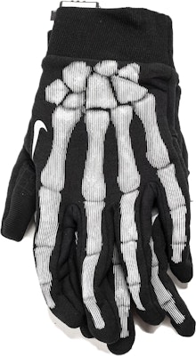 Nike Skeleton Running Gloves