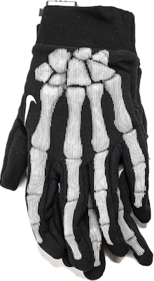Nike sphere running sales gloves