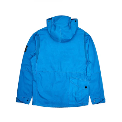 Nike stone island golf top jacket