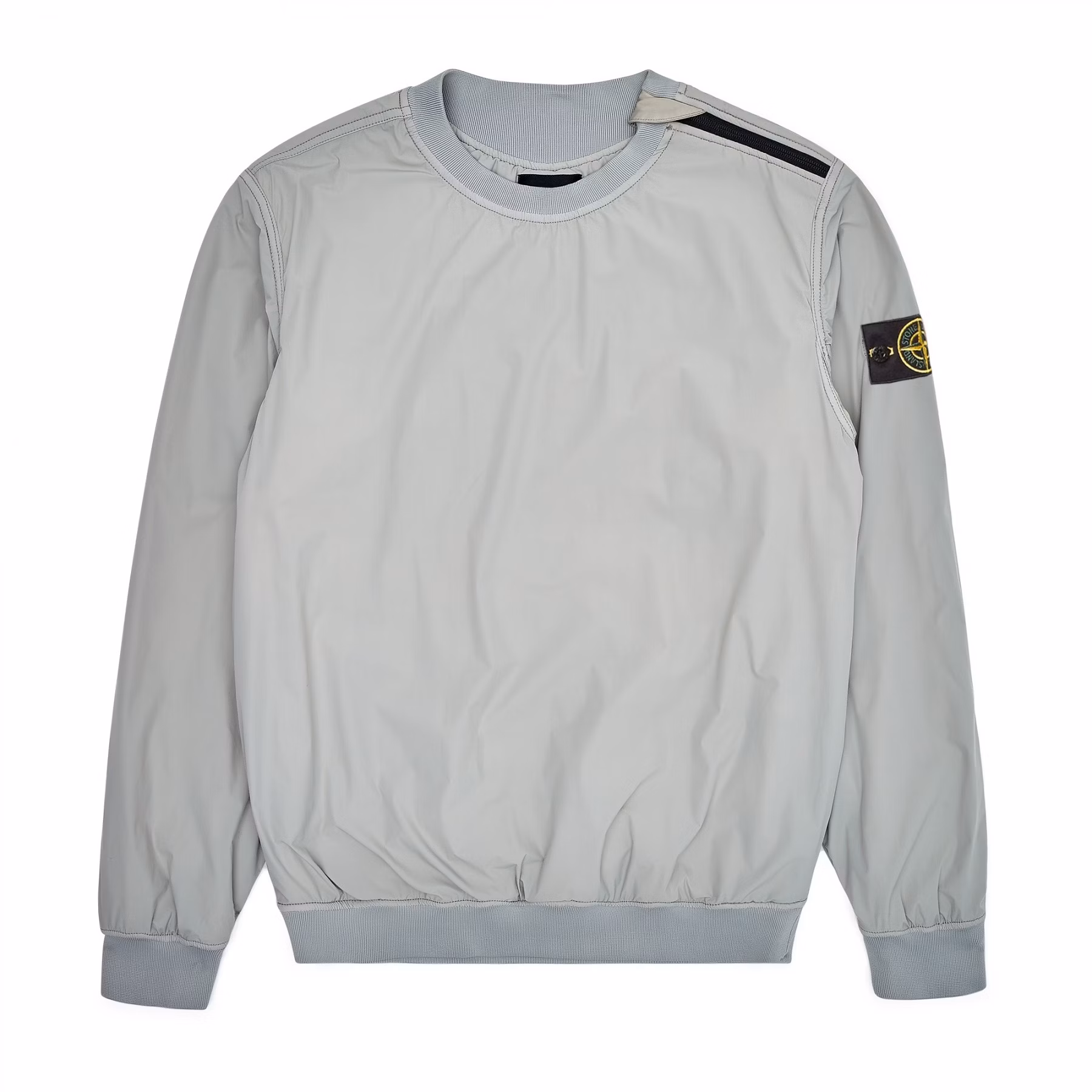 Nike x sales stone island shirt