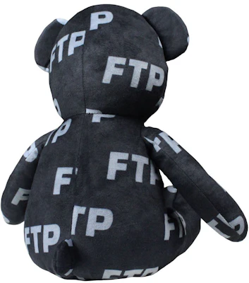 Ftp outlet teddy bear