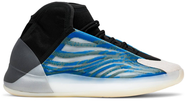 Yeezy quantum 2025 release date