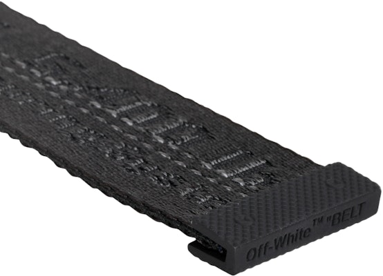 Off white ss19 belt deals