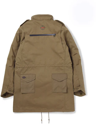 Neighborhood online m65 jacket