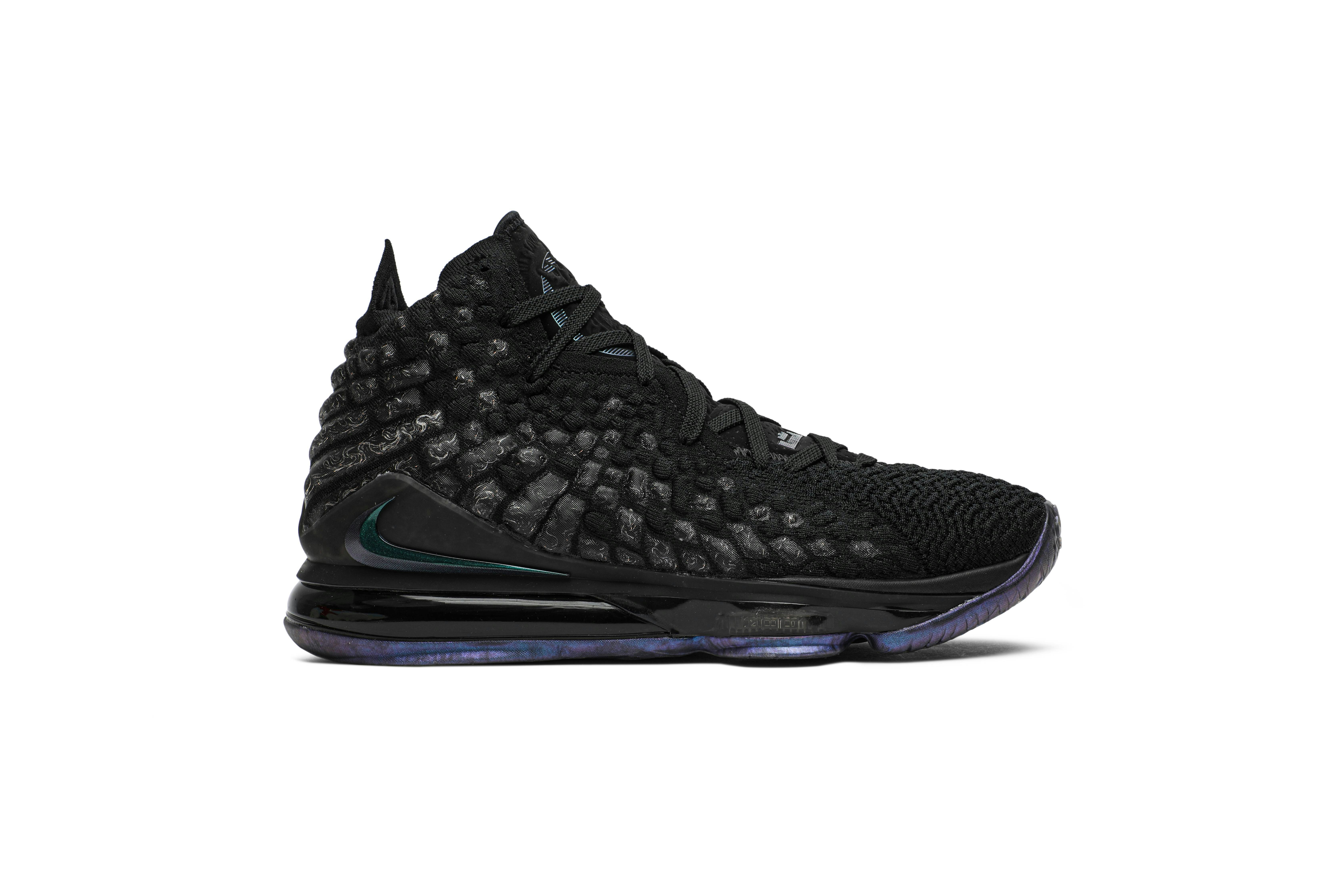 新品入荷新品入荷NIKE レブロン17 スニーカー | purcellcom.com