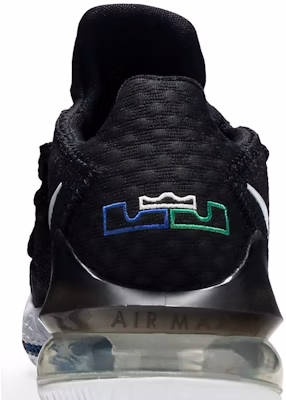 Nike LeBron 17 Low 'Multi-Color' CD5007-002/CD5006-002 Sizing Nike LeBron 17 Low 'Multi-Color' CD5007-002/CD5006-002