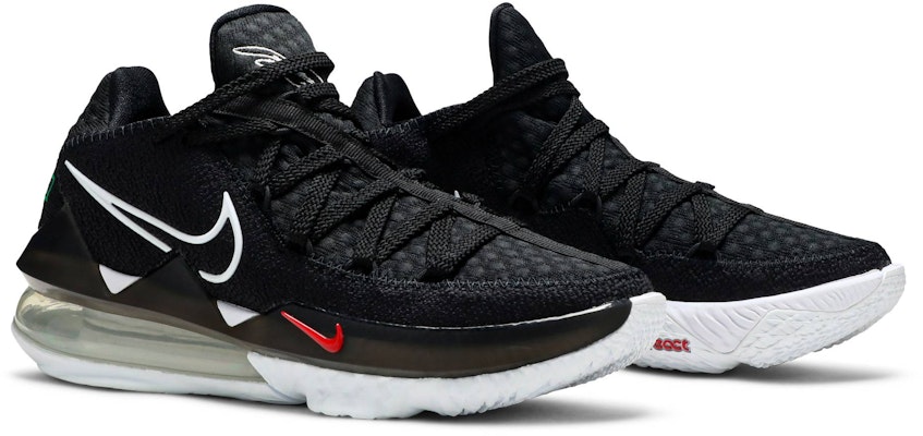 Nike LeBron 17 Low 'Pelbagai Warna' CD5007-002/CD5006-002 Cheap Nike LeBron 17 Low 'Pelbagai Warna' CD5007-002/CD5006-002