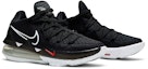 Cheap 耐吉 LeBron 17 Low '多彩' CD5007-002/CD5006-002