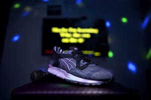 Extra Butter x ASICS Gel Lyte 5 '卡拉OK' H51FK-3434 Order Extra Butter x ASICS Gel Lyte 5 '卡拉OK' H51FK-3434