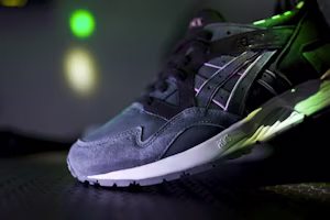 Extra Butter x ASICS Gel Lyte 5 '卡拉OK' H51FK-3434 Lookbook Extra Butter x ASICS Gel Lyte 5 '卡拉OK' H51FK-3434