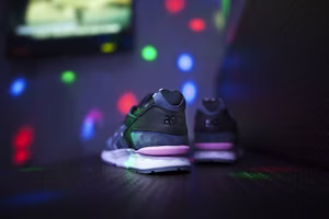 Extra Butter x ASICS Gel Lyte 5 '卡拉OK' H51FK-3434 Shop Extra Butter x ASICS Gel Lyte 5 '卡拉OK' H51FK-3434