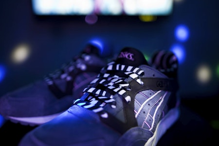 エクストラバター x ASICS ゲルライト5 "カラオケ" H51FK-3434 Cheap エクストラバター x ASICS ゲルライト5 "カラオケ" H51FK-3434