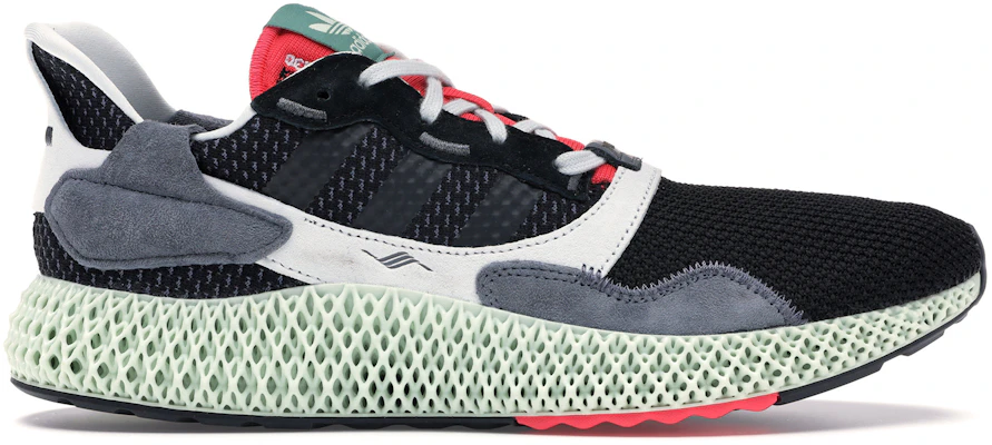 Adidas zx4000_4d 2025