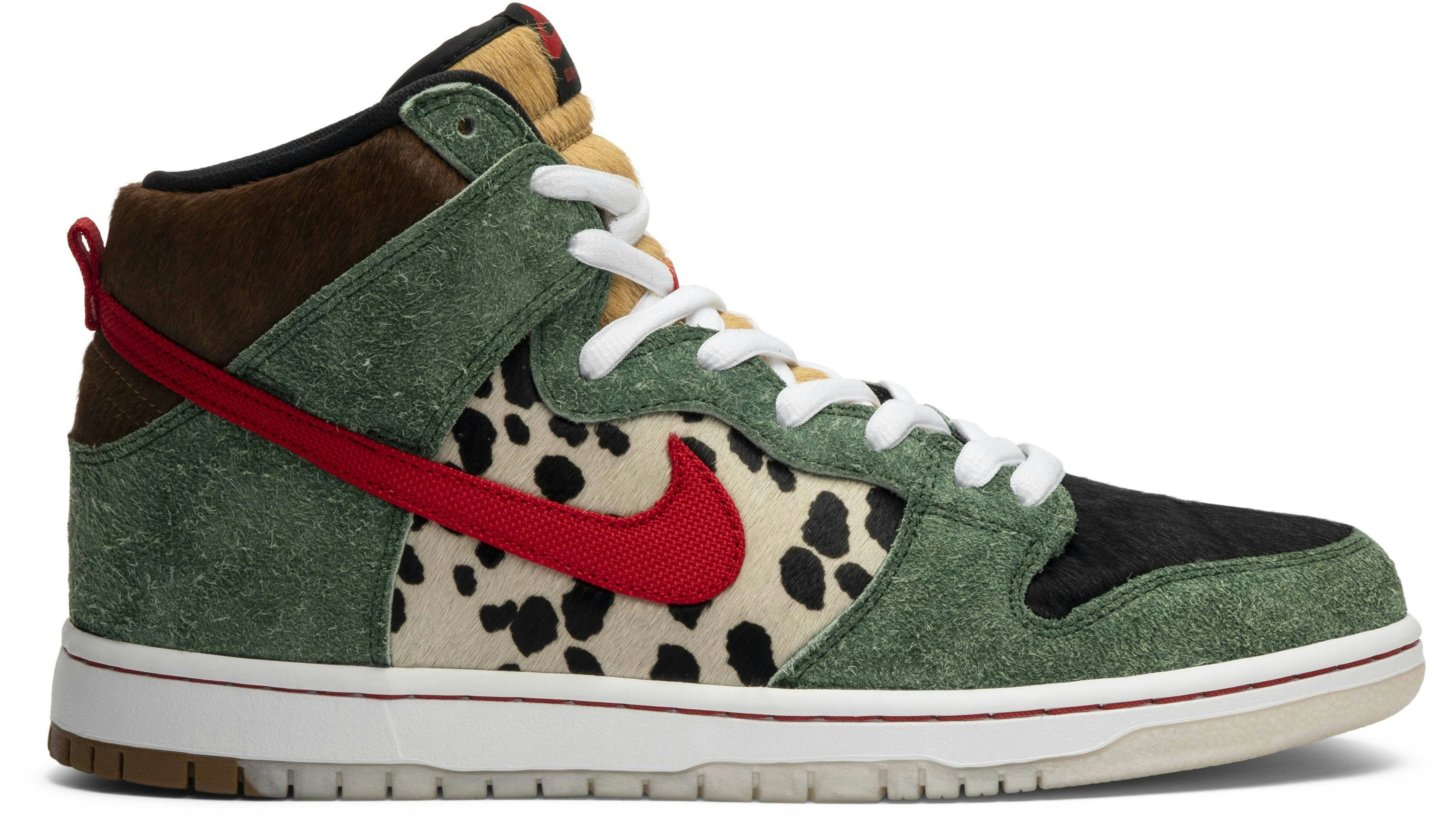 Nike dunk sb dog walker Clearance