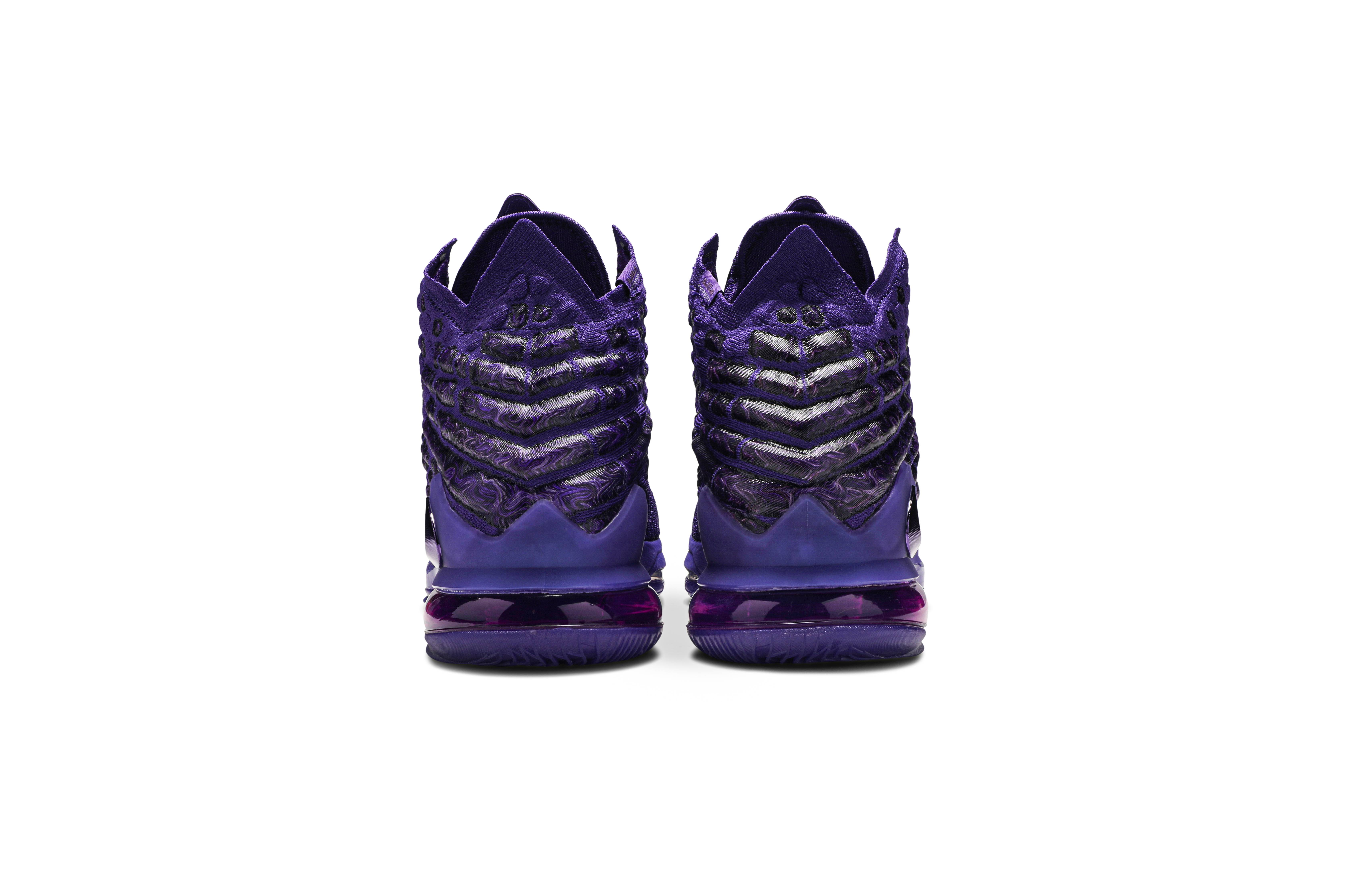 marty mcfly wearing air mags