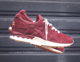 Sneakerness x ASICS Gel Lyte 5 'Passport' H7CSK-2626 Sneakerness x ASICS Gel Lyte 5 'Passport' H7CSK-2626