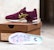 Sneakerness x ASICS Gel Lyte 5 'Passport' Kasut Lelaki Original. H7CSK-2626