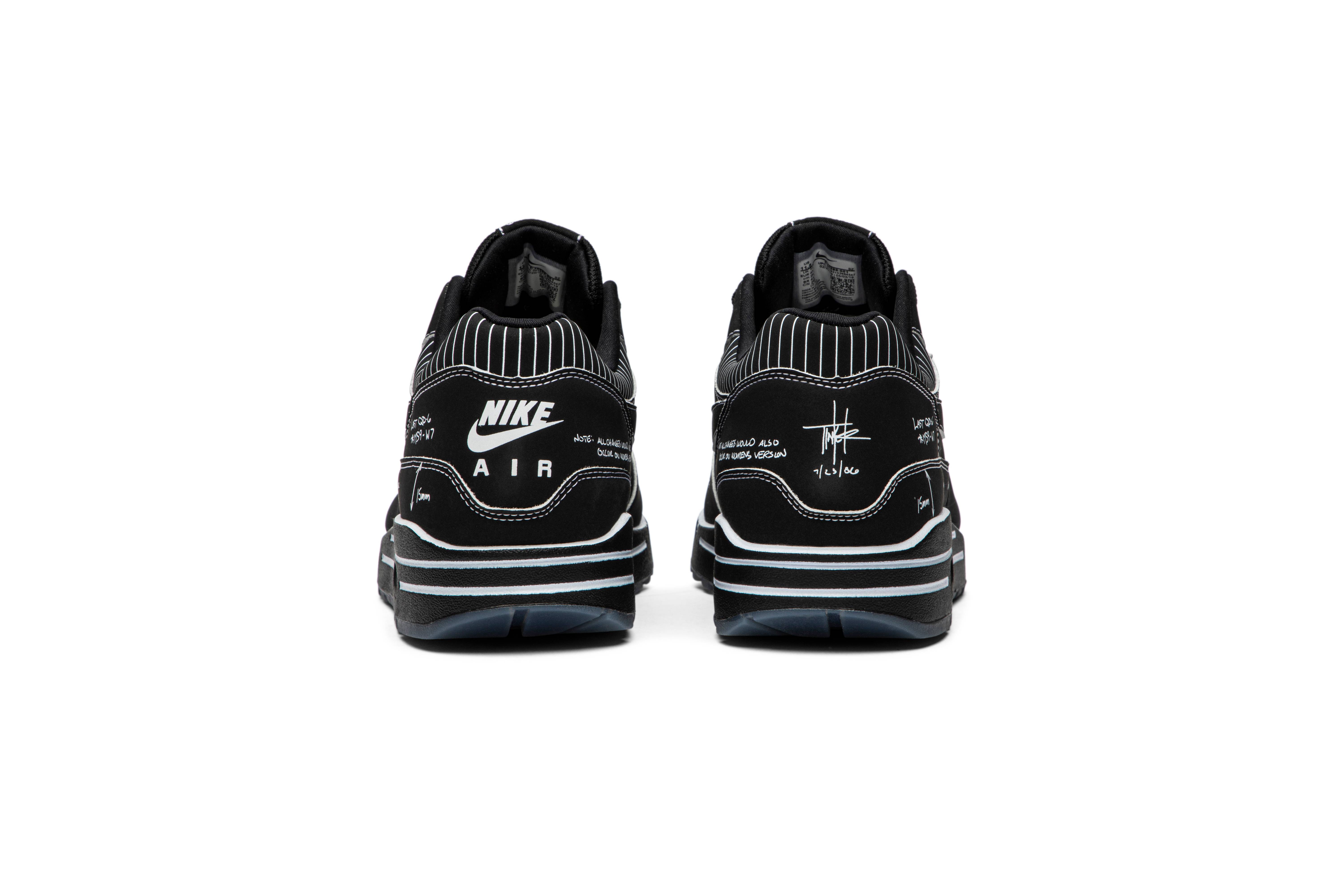 air max sketch to shelf