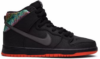 SPoT x Nike SB Dunk High Pro 'Gasparilla' (Caja Especial) 313171-028-SB/313171-028 Buy SPoT x Nike SB Dunk High Pro 'Gasparilla' (Caja Especial) 313171-028-SB/313171-028