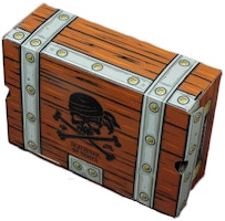 SPoT x Nike SB Dunk High Pro 'Gasparilla' (Caja Especial) 313171-028-SB/313171-028 Order SPoT x Nike SB Dunk High Pro 'Gasparilla' (Caja Especial) 313171-028-SB/313171-028