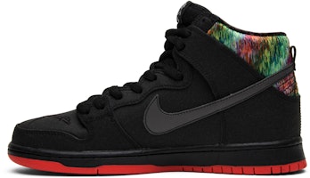 SPoT x Nike SB Dunk High Pro 'Gasparilla' (Caja Especial) 313171-028-SB/313171-028 Lookbook SPoT x Nike SB Dunk High Pro 'Gasparilla' (Caja Especial) 313171-028-SB/313171-028