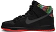 Lookbook SPoT x Nike SB Dunk High Pro 'Gasparilla' (Kotak Spesial) 313171-028-SB/313171-028