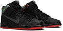 Details for SPoT x Nike SB Dunk High Pro 'Gasparilla' (Kotak Spesial) 313171-028-SB/313171-028