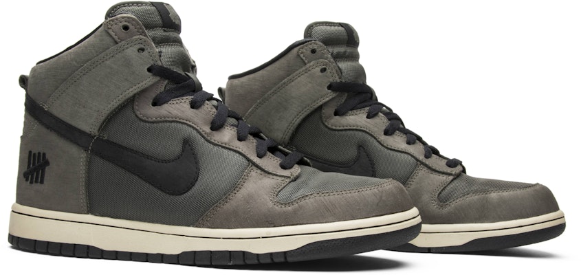 Nike dunk high sales undefeated