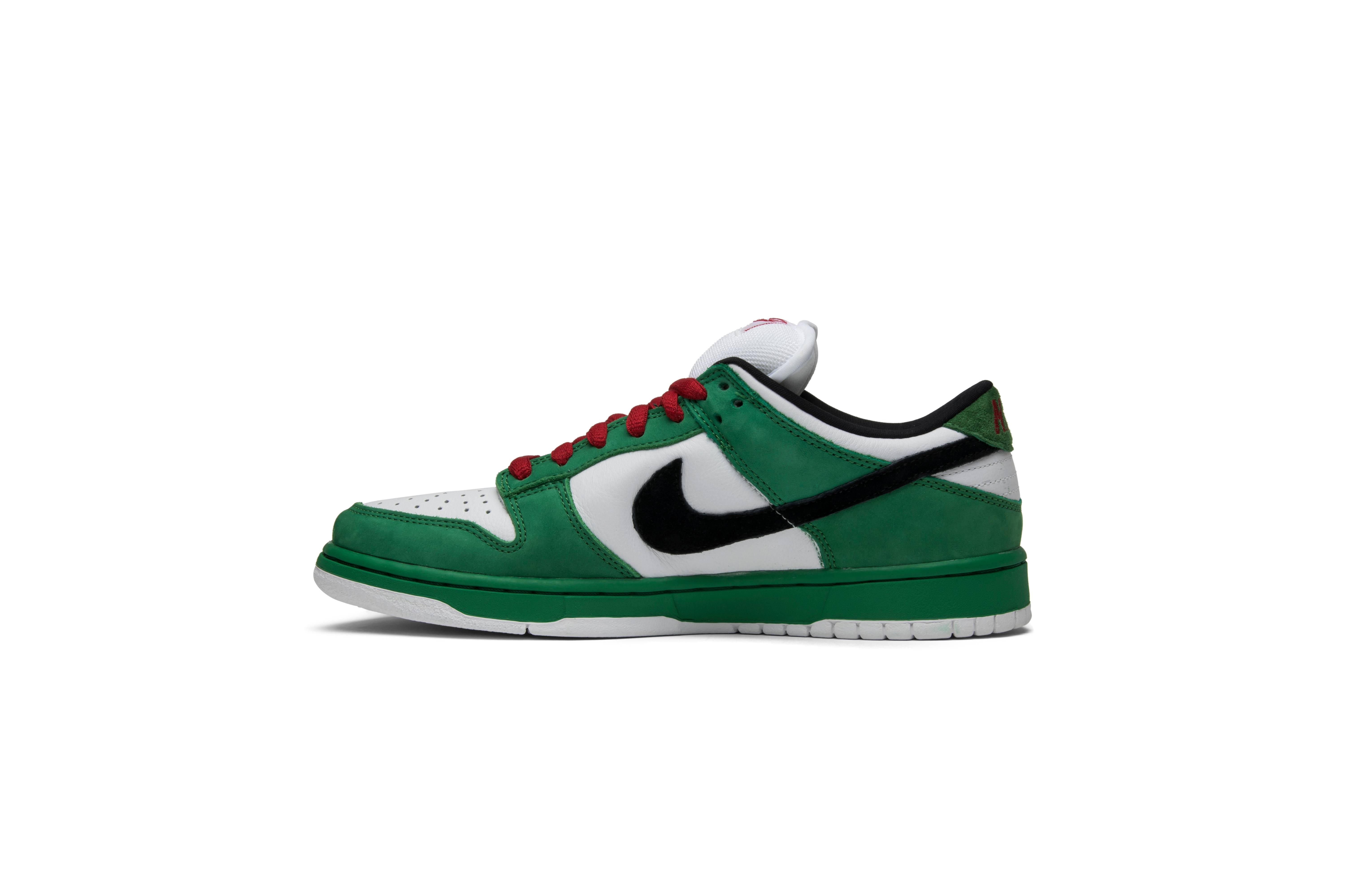 heineken nike sb