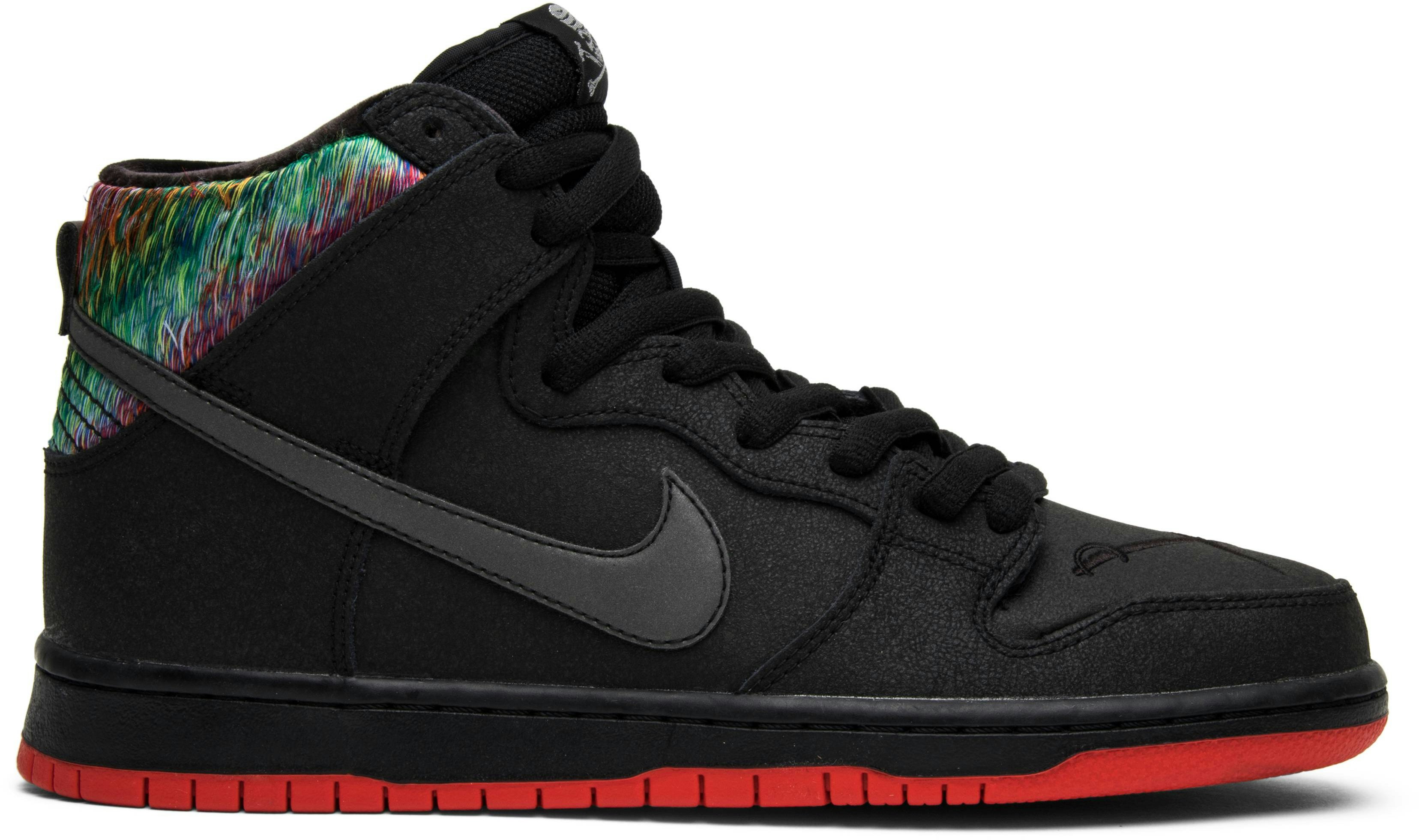 Gasparilla nike 2025 sb dunks