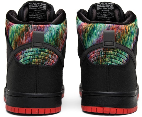 Nike sb 2025 dunk high gasparilla