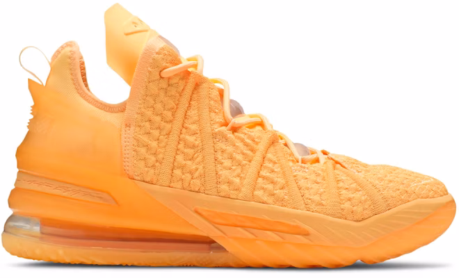 Nike LeBron 18 'Melon Tint' - Warna Melon Edisi Khas DB8148-800/DB8148-801/DB7644-801 Buy Nike LeBron 18 'Melon Tint' - Warna Melon Edisi Khas DB8148-800/DB8148-801/DB7644-801