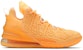 Nike LeBron 18 'Melon Tint' - Warna Melon Edisi Khas DB8148-800/DB8148-801/DB7644-801