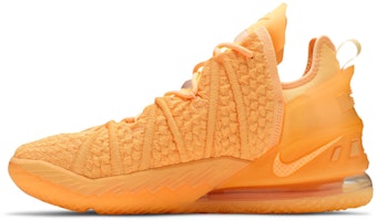 Nike LeBron 18 'Tono Melón' DB8148-800/DB8148-801/DB7644-801 Lookbook Nike LeBron 18 'Tono Melón' DB8148-800/DB8148-801/DB7644-801
