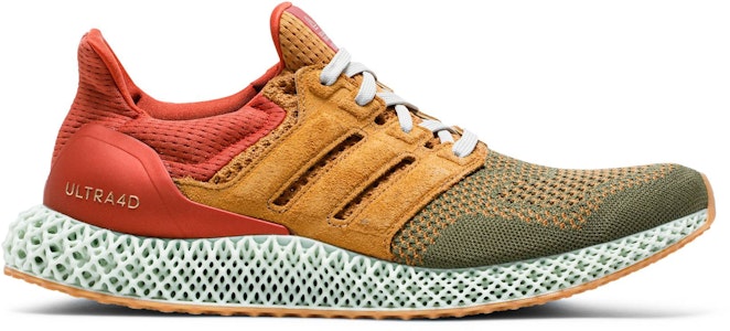 Social Status x adidas Ultra 4D 'Renaissance' untuk pria wanita sneaker Indonesia FY4366 Buy Social Status x adidas Ultra 4D 'Renaissance' untuk pria wanita sneaker Indonesia FY4366