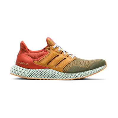 Social Status adidas Ultra 4D 'Renaissance'